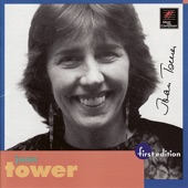 Joan Tower: Silver Ladders, Island Prelude, Island Rhythms, Music for Cello and Orchestra artwork