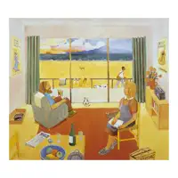 Costa — Robert Wyatt