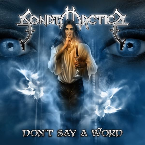 Don't Say A Word