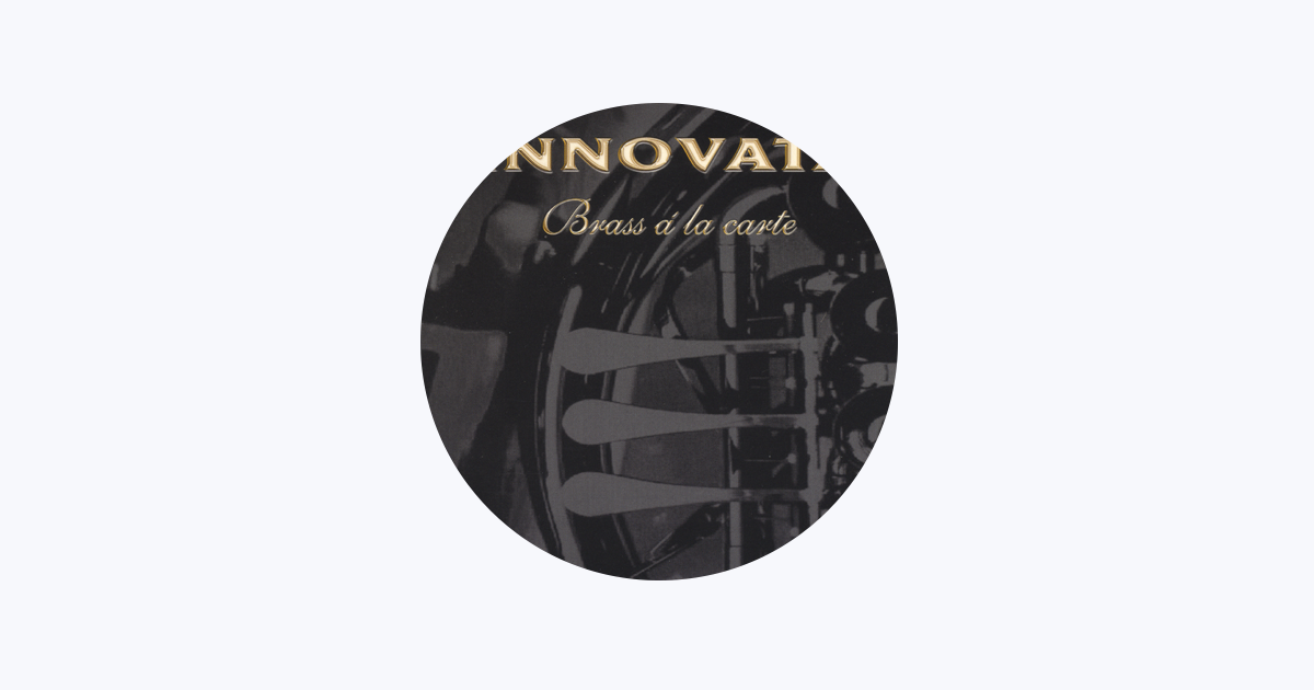 ‎Innovata - Apple Music