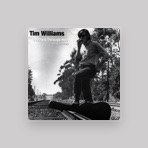 Tim Williams