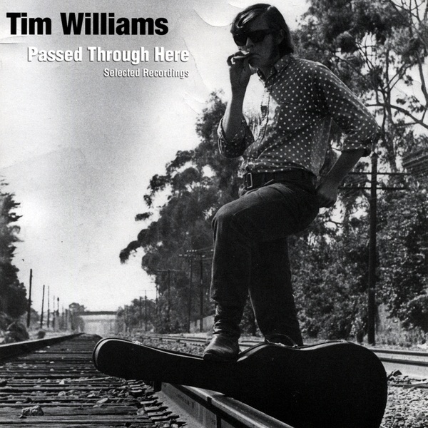 Passed Through Here (Selected Recordings)
