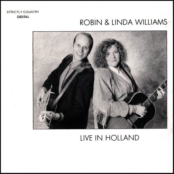 Live In Holland