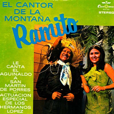 El Cantor De La Montana (Con Nieves Quintero y Su Conj. De Estrellas)