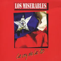 La Voz de los '80 - Los Miserables