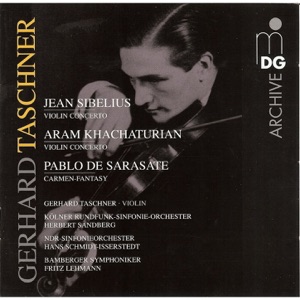 Violin Concertos