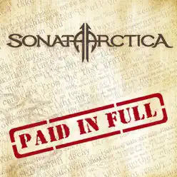 Paid In Full - EP - Sonata Arctica
