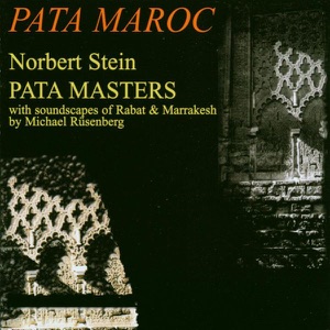 Pata Maroc