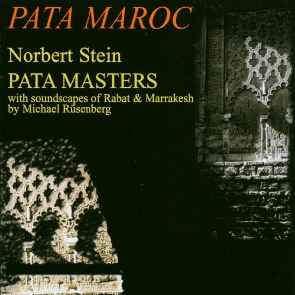 Pata Maroc