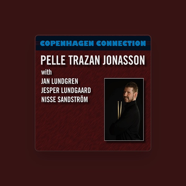Pelle Trazan Jonasson's avatar