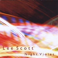 Night Violet - Lee Scott