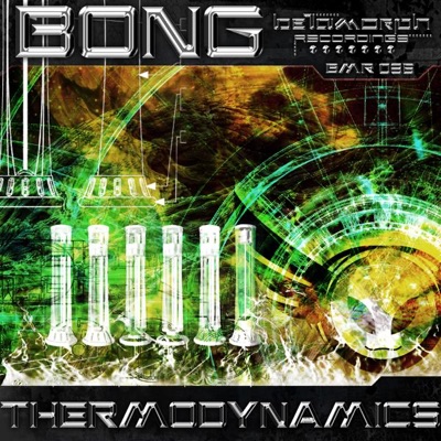 Thermodynamics - EP