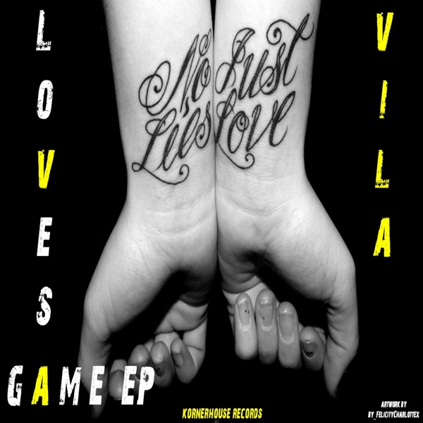 Loves Game - EP