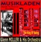 Glen Island Special - Glenn Miller and His Orchestra lyrics