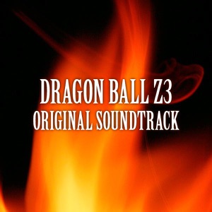 Dragon Ball Z3 (Original Sound Track)