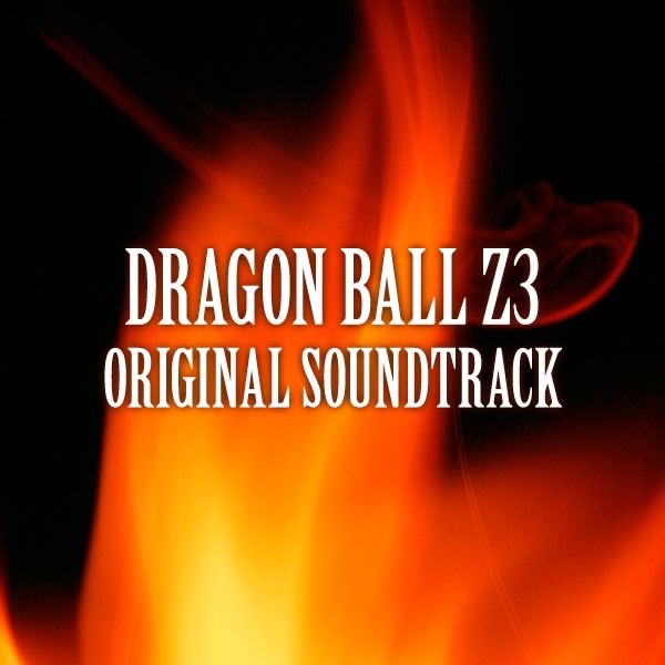 Dragon Ball Z3 (Original Sound Track)