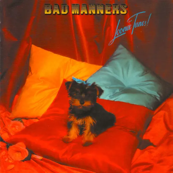 Echo 4-2 — Bad Manners