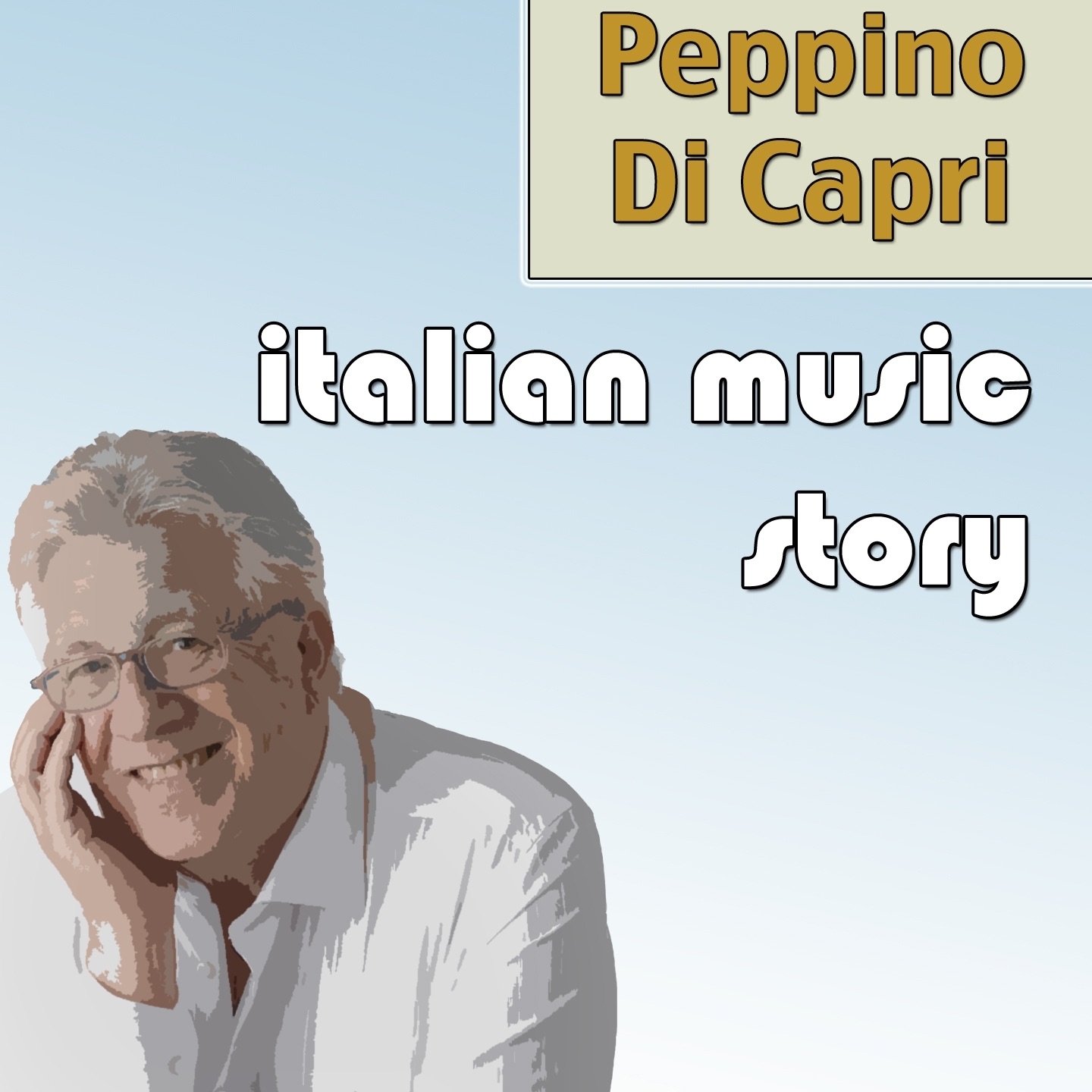 Peppino di Capri - Italian Music Story (Best off Peppino di Capri)