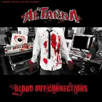 Planetary Takeover (feat. Lord Lhus, Savage Brothers, Planet X) — Al'tarba