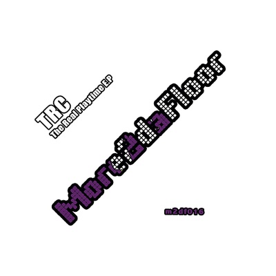 TRC - Toy Box (Merkury Remix)