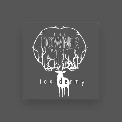 Listen to The Downer Party, watch music videos, read bio, see tour dates & more!