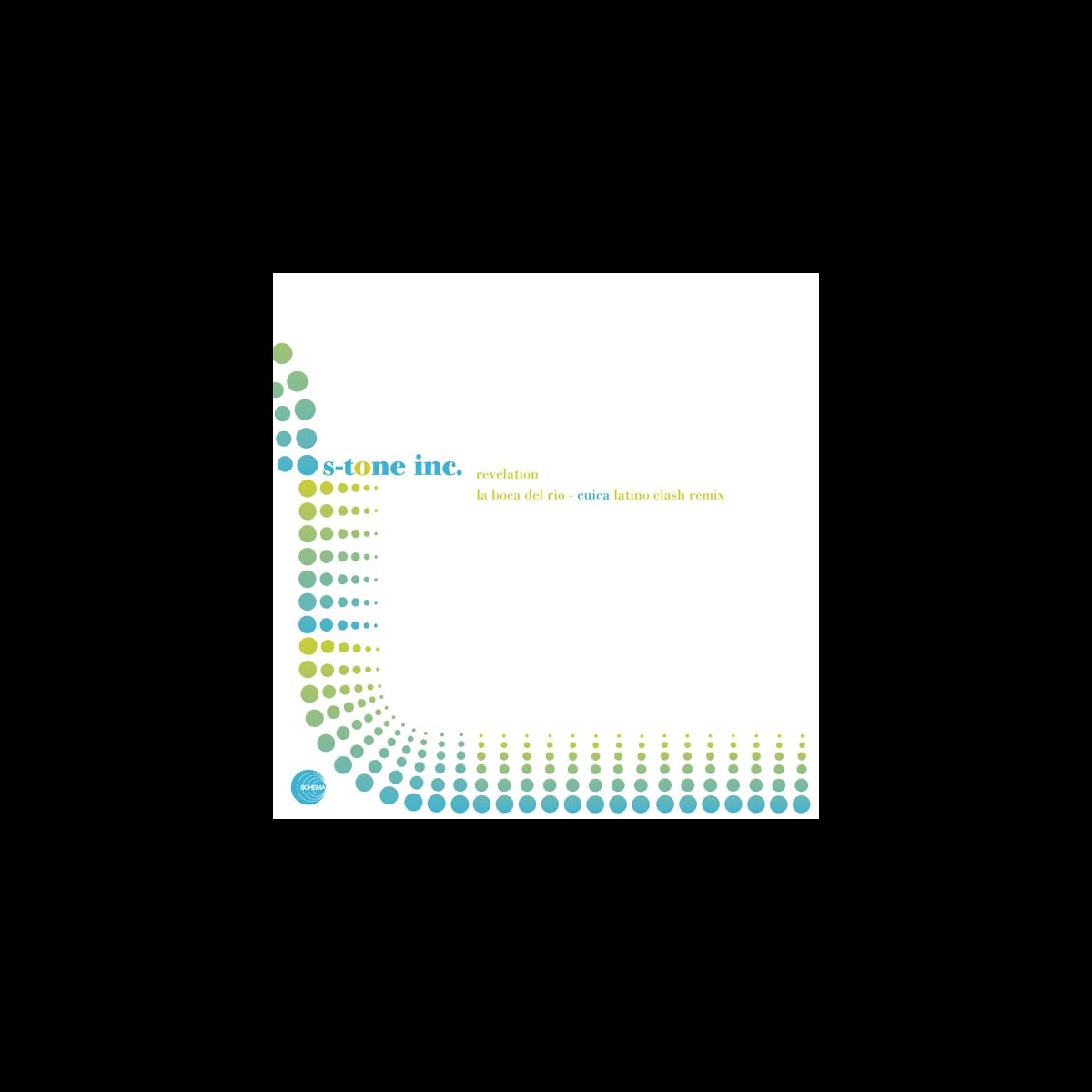 ‎Revelation EP Album by STone Inc Apple Music