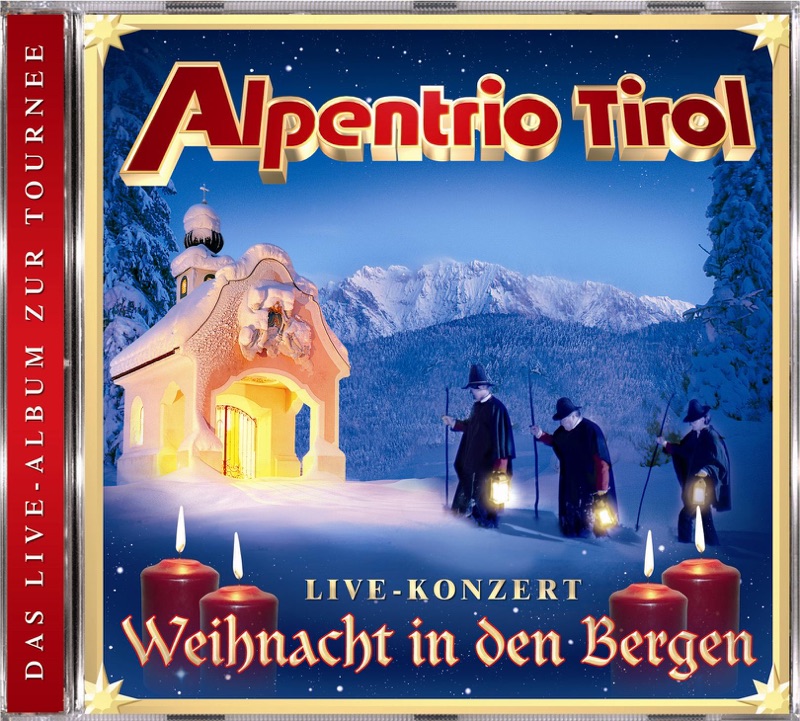 Andachtsjodler