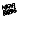 Night Birds - EP