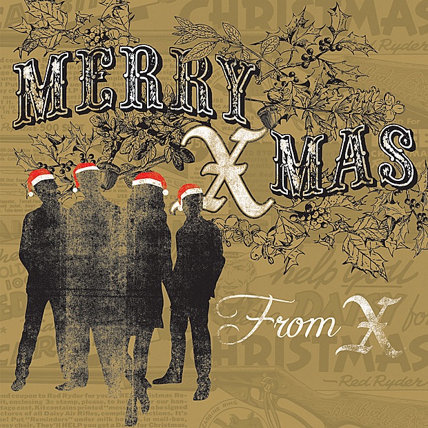Merry Christmas And Happy New Year - Single - Album by Jimi
