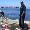 Ervin "El Boricua" Rosario - Puerto Rico