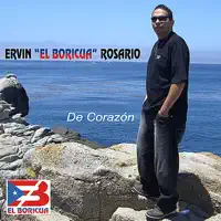 Puerto Rico — Ervin "El Boricua" Rosario
