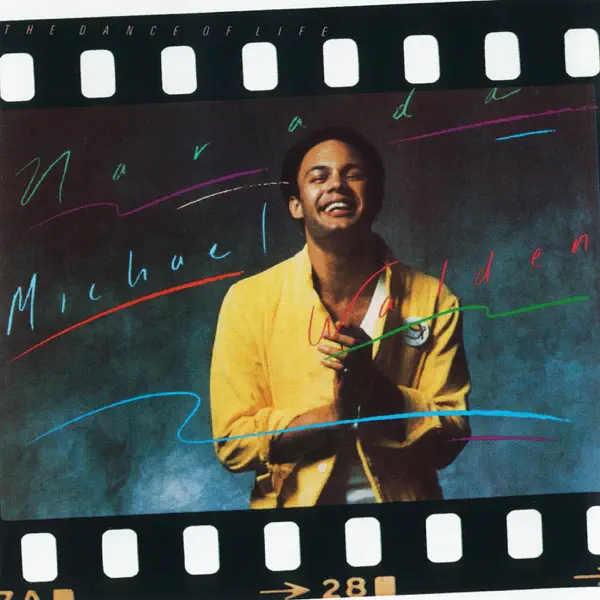 I SHOULDA LOVED YA — NARADA MICHAEL WALDEN