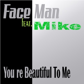 You`re Beautiful To Me (DJ Dean’s Balla Nation Remix) Faceman & Mike
