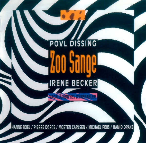 Zoo Sange