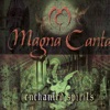 Magna Canta - Close to Heaven
