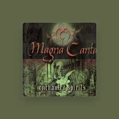Listen to Magna Canta, watch music videos, read bio, see tour dates & more!