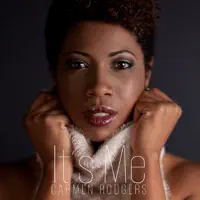 It's Me — Carmen Rodgers