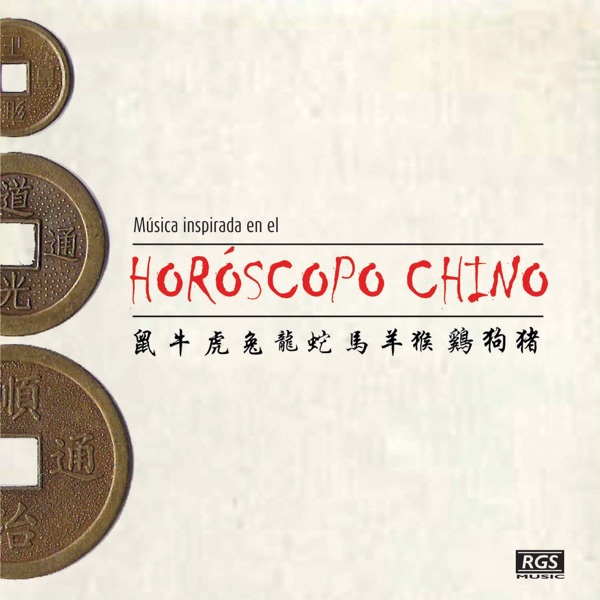 Horóscopo Chino