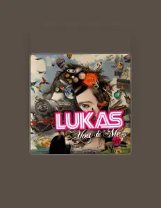 Listen to Lukas, watch music videos, read bio, see tour dates & more!