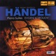 Handel G F Keyboard Suites Nos 3 4 7 8