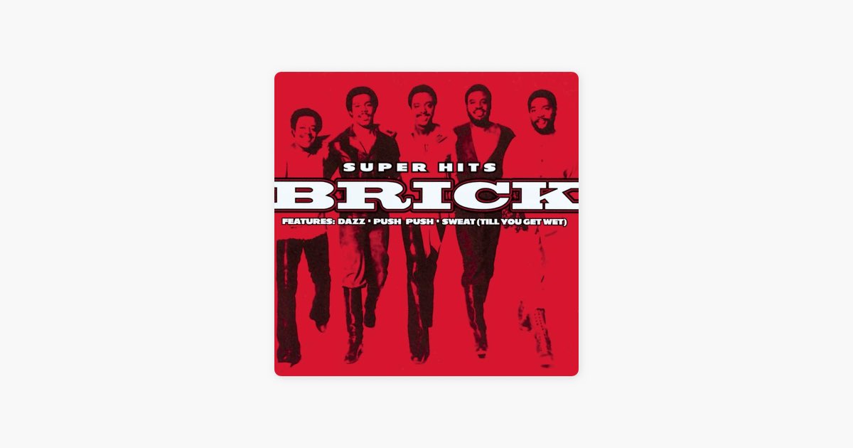 ‎Super Hits - Album by Brick - Apple Music