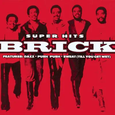 Super Hits - Brick
