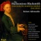 Handel: Suite - The Harmonious Blacksmith (Suite No.5, HWV 430) : II. Allemande artwork
