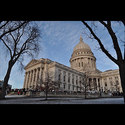 No (We Won't Take It) - Single