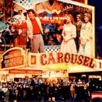 The Carousel Waltz
