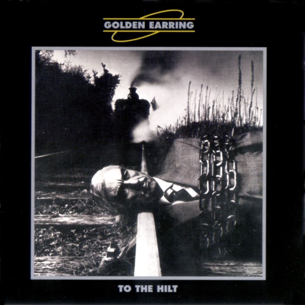 To the Hilt album cover