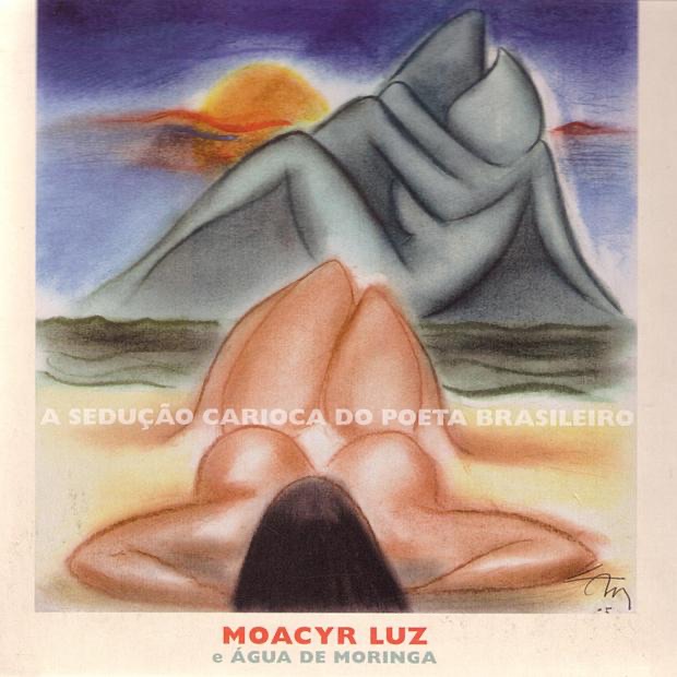 A Sedução Carioca do Poeta Brasileiro