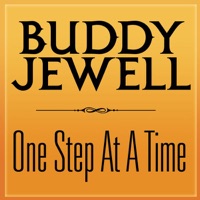 One Step At a Time - Single - Buddy Jewell