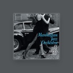 Manhattan Jazz Quintet