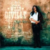 The Willy DeVille Acoustic Trio - Spanish Harlem